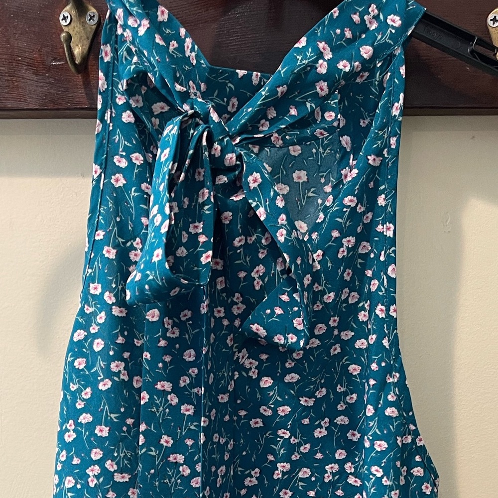 Spring / Summer Dress - Picture 2 of 4